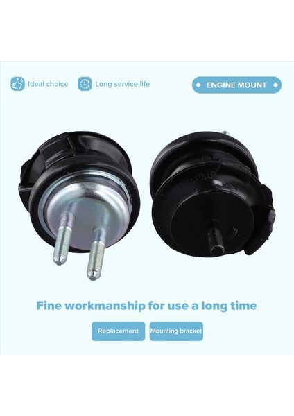 50810-S2A-003 50810-S2A-000 Araç Motor Montaj Motor Montaj Braketi Honda S2000 2000-2009 50810S2A003 (Yurt Dışından) indirimleri