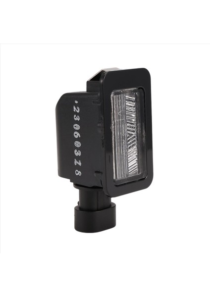 4108100XG08XA Araba Arka Plaka Işık Montajı Büyük Duvar Volex C30 C50 Ora R1 Iq Haval H5 H6 H9 M2 Kanat 6 (Yurt Dışından) modelleri