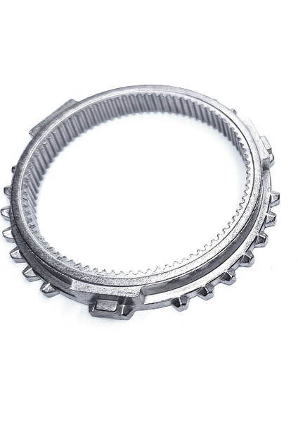 232407 Peugeot Için Senkron Yüzük 206 207 301 Citroen C2 C3 Mekanik Şanzıman Senkronizatör Bureli (Yurt Dışından)