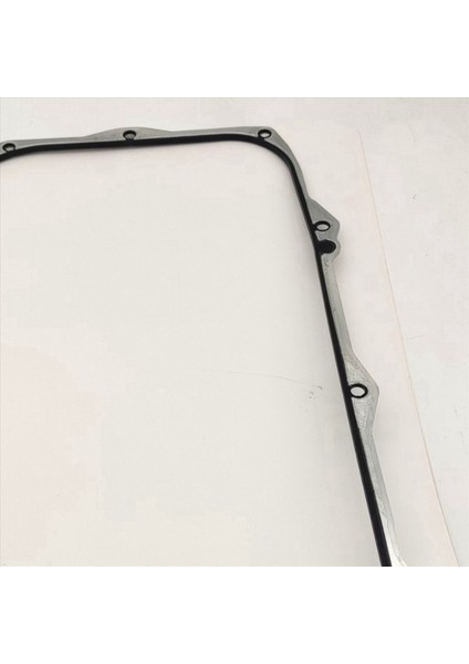 68417054AB Jeep Wrangler Conta ile Otomatik Şanzıman Yağı Filtresi 68417054AA 3pcs (Yurt Dışından) modelleri