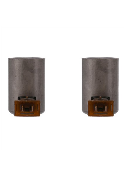 Golf Için 2x Jetta Beetle Passat -Audi 1990-2005 01M Şanzıman Vardiyası Solenoid 4 Hız N88 N89 N90 N92 N94 095927331A (Yurt Dışından)