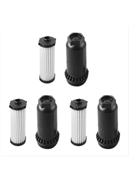 Ford Volvo Şanzıman Filtresi Meyes Şanzıman Yağı Şebeke Yağ Filtresi 31256837 (Yurt Dışından)