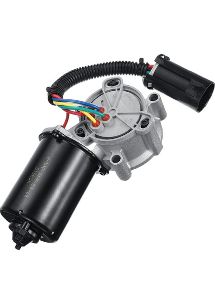 Ford Ranger 4760648001A Için Araç Transfer Kılıfı Vites Değiştirme Motor Aktüatör Şanzımanı (Yurt Dışından)