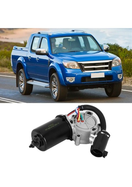 Ford Ranger 4760648001A Için Araç Transfer Kılıfı Vites Değiştirme Motor Aktüatör Şanzımanı (Yurt Dışından) modelleri