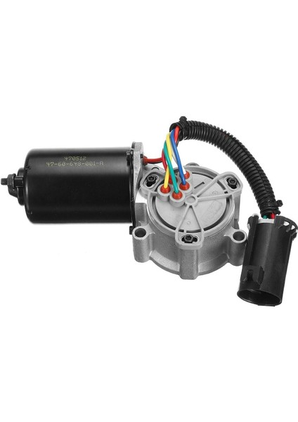 Ford Ranger 4760648001A Için Araç Transfer Kılıfı Vites Değiştirme Motor Aktüatör Şanzımanı (Yurt Dışından) indirimleri