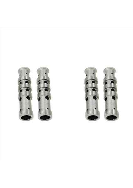 4x Mps6 6DCT450 Otomatik Şanzıman Valf Vücut Pullukları Ford Focus Volvo S40 S60 Dodge (Yurt Dışından)