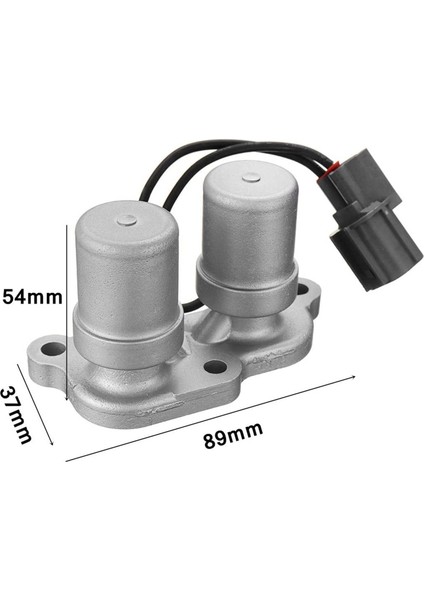 28200-P4R-003 Honda Civic 1996 1997 1998 1999 2000 Için Şanzıman Vardiya Kontrolü Solenoid (Yurt Dışından) modelleri