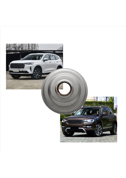 2x Otomatik Şanzıman Debriyaj Conta Kapağı 6DCT451 Great Wall Haval H6 H7 Serisi Şanzıman Ön Sızdırmazlık Kapağı (Yurt Dışından) modelleri
