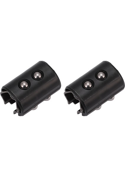 2x 7 Hızlı Otomatik Şanzıman Seçici Vardiya Çatal Slayt Yatağı 0AM DQ200 Dsg Koltuk Skoda Bettle (Yurt Dışından)