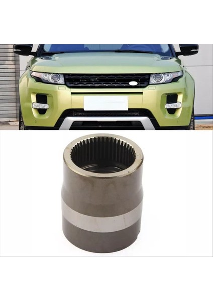 1 Pcs Diferansiyel Kollu Şanzıman Kılıf Aksesuarları Land Rover Range Rover Evoque LR002746 (Yurt Dışından)