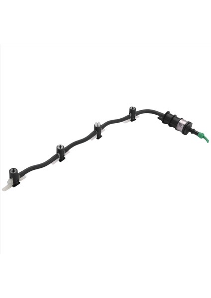 Yakıt Geri Dönüş Borusu Yakıt Enjektörü Renault 93198547 Için Hortum Kapalı Sızıntı (Yurt Dışından) indirimleri