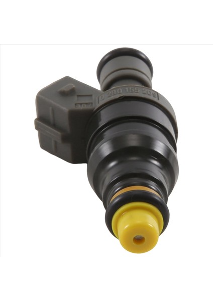 0280155209 Mercedes-Benz Için Akış Eşleşen Yakıt Enjektörü 2 8 3 2 3 6 1993-1997 (Yurt Dışından) fırsatları