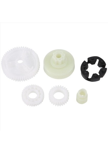 G22C5958X 6pcs/set Ön/arka Cam Regülatör Mazda 3 5 6 Cx-7 Cx-9 Rx8 (Yurt Dışından)