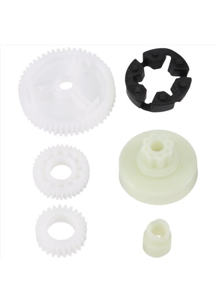 G22C5958X 6pcs/set Ön/arka Cam Regülatör Mazda 3 5 6 Cx-7 Cx-9 Rx8 (Yurt Dışından) fiyatları