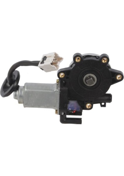 80731-CD001 Nissan 350Z Infiniti G35 80731-CD00A Için Sol Ön Sürücü Yan Elektrikli Pencere Motoru (Yurt Dışından) modelleri
