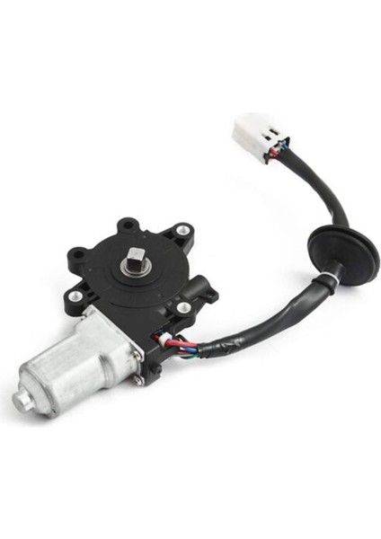 80731-CD001 Nissan 350Z Infiniti G35 80731-CD00A Için Sol Ön Sürücü Yan Elektrikli Pencere Motoru (Yurt Dışından) fırsatları