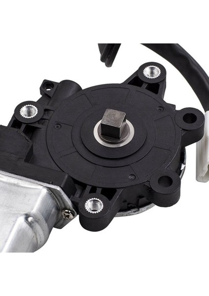80731-CD001 Nissan 350Z Infiniti G35 80731-CD00A Için Sol Ön Sürücü Yan Elektrikli Pencere Motoru (Yurt Dışından) indirimleri