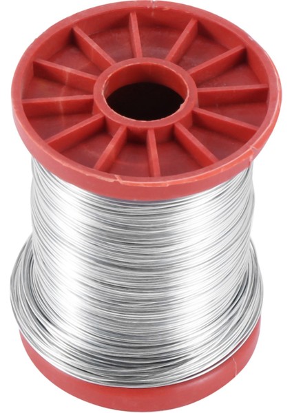 Arıcılık Çerçeveleri Aracı 1 Rulo Için 2 Pcs 0 5mm 500G Paslanmaz Çelik Tel (Yurt Dışından) indirimleri