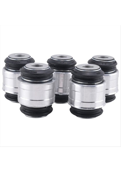 5 Adet Tesla Model 3/y Tesla Parçaları Için Otomobil Arka Knuckle Burç 1188412-01-E (Yurt Dışından)