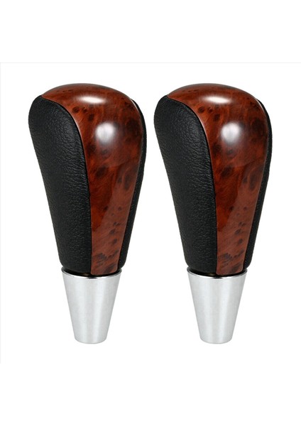 Toyota Prado Lexus Hilux 2011 Için 2x Otomatik Dişli Vardiya Düğmesi Camry Crown Rav4 (Yurt Dışından)