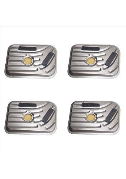 4x 6DCT450 Mps6 Otomatik Şanzıman Powershift Yağ Filtre Şanzımanı Ford Volvo Mondeo Şanzıman Onarım Parçaları Için Harici (Yurt Dışından)