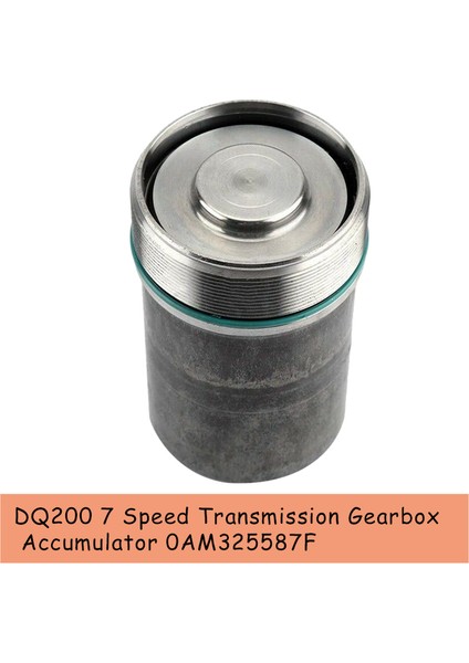 DQ200 0AM Dsg 7 Hızlı Şanzıman Şanzıman Akümülatörü 0AM325587F Golf Passat Tiguan Touran Için -Audi A3 Q3 Skoda Koltuğu (Yurt Dışından) fiyatları