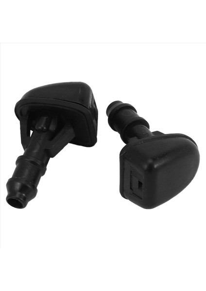 20PCS Araba Silecek Ön Cam Silindir Silecek Yıkayıcı Jet Nozul Ford Escape 2008-2012 8L8Z-17603-AA (Yurt Dışından) modelleri