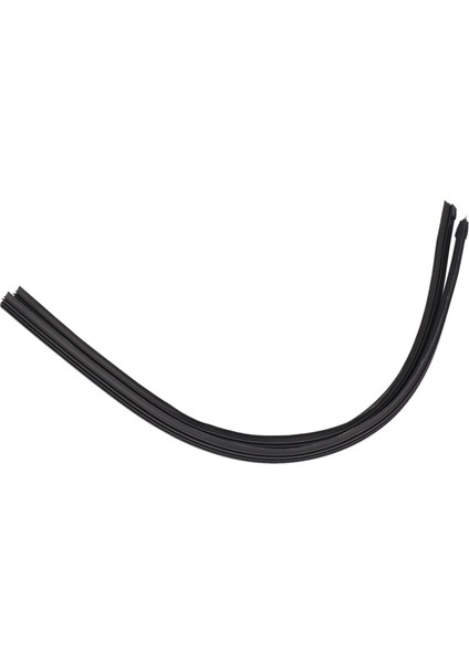 4pcs 18 Inç 6mm Çerçeve Ön Cam Silecek Bıçağı Doldurma Araba Otobüs Silikon Evrensel (Yurt Dışından) fırsatları