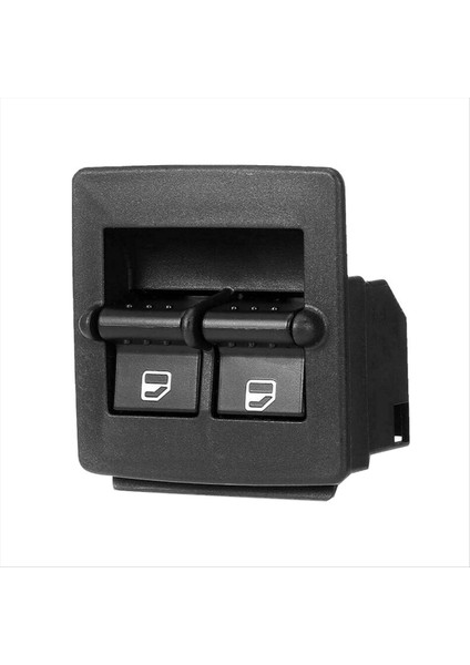 1C0959855A 1C0959527 Vw Beetle Için Ön Sürücü Yan Güç Penceresi Anahtar 1998-2010 (Yurt Dışından)