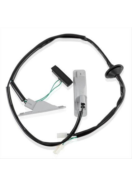 Arka Plaka Işık Soketi Kablo Demeti Ters Radar Tel 84931-AJ000 84931AJ000 Subaru Outback 2010-2014 (Yurt Dışından)