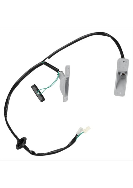 Arka Plaka Işık Soketi Kablo Demeti Ters Radar Tel 84931-AJ000 84931AJ000 Subaru Outback 2010-2014 (Yurt Dışından) fiyatları