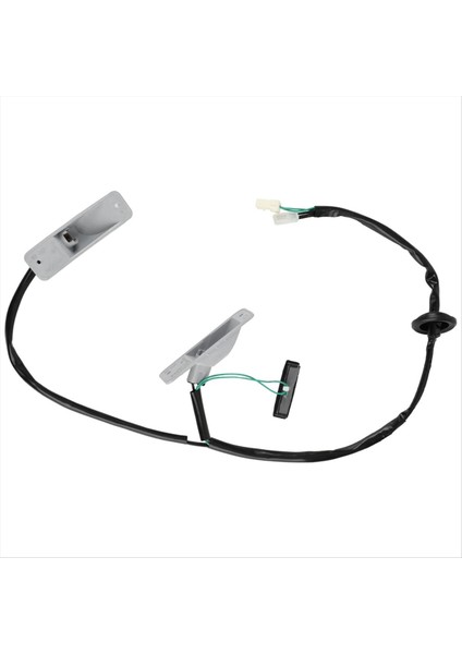 Arka Plaka Işık Soketi Kablo Demeti Ters Radar Tel 84931-AJ000 84931AJ000 Subaru Outback 2010-2014 (Yurt Dışından) modelleri