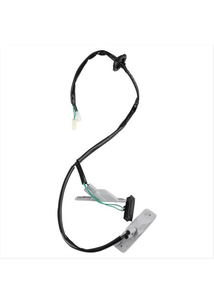 Arka Plaka Işık Soketi Kablo Demeti Ters Radar Tel 84931-AJ000 84931AJ000 Subaru Outback 2010-2014 (Yurt Dışından) fırsatları