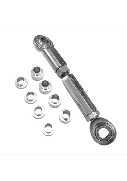 Motosiklet Arka Indirme Bağlantı Kiti Honda 600RR 07-13 Yamaha T/c Raven Suzuki Gsx-R Ayarlanabilir Alüminyum Alçaltma Bağlantıları (Yurt Dışından) fiyatları