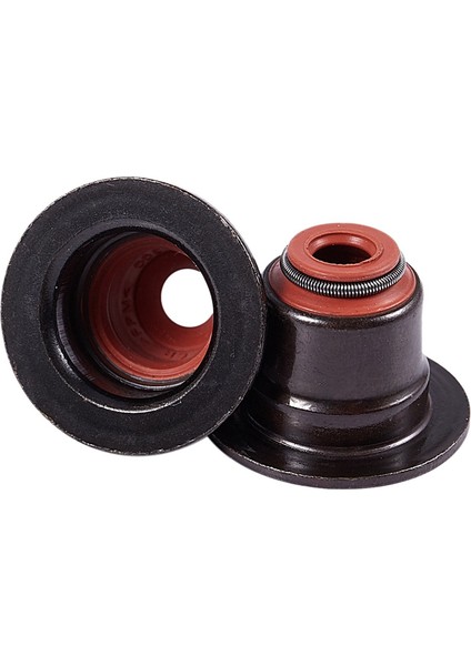 Bmw E53 X5 E63 Için Valf Kök Mühür Kiti E65 E70 X5 E71 X6 E87 E90 N42 N46 N62 32PCS (Yurt Dışından) modelleri