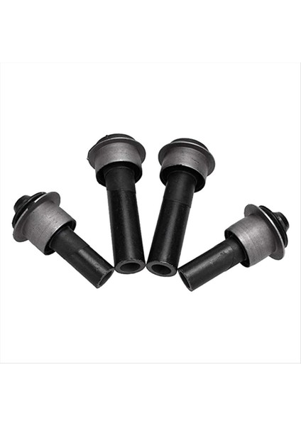 Renault Koleos Nissan Qashqai Xtrail 54467JD00A Için Alt Şere Bush Kiti 54466JD000 54467BR00A (Yurt Dışından)