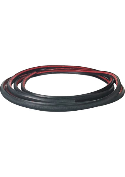 Araba Sunroof Pencere Kauçuk Mühür Tiguan Sharan Jetta Koltuğu Elhambra Skoda Superb 1K9877459 5N087459A (Yurt Dışından) modelleri