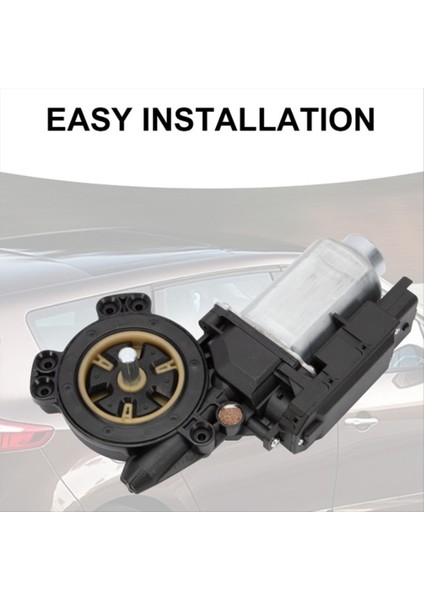 Ön Motor Pencere Regülatörü 8200000398 8200000937 Renault Clio 3 Espace 4 Laguna 2 Megan 2 (Yurt Dışından) indirimleri