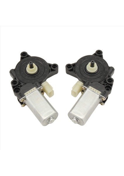 1paır Güç Penceresi Motor 82450-D9000 82460-D9000 Kıa Sportage 2017-2020 Ön Sol Sağ Pencere Cam Kaldırıcı Motoru (Yurt Dışından)
