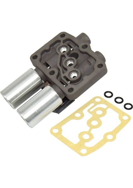 28250-P6H-024 Şanzıman Honda Acura Accord Odyssey Prelude Pilot Için Contalı Çift Doğrusal Vites Solenoid (Yurt Dışından) fiyatları