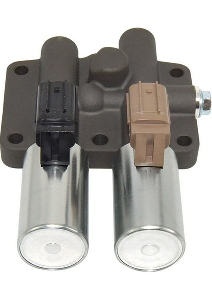 28250-P6H-024 Şanzıman Honda Acura Accord Odyssey Prelude Pilot Için Contalı Çift Doğrusal Vites Solenoid (Yurt Dışından) indirimleri