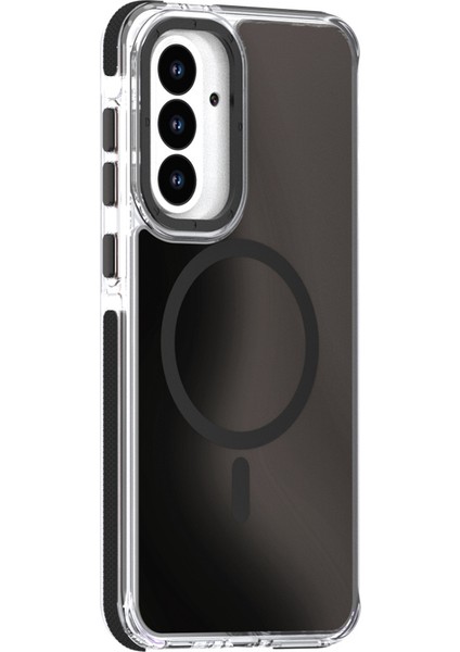 Samsung Galaxy A56 5g Tpu Akrilik Telefon Arka Kapağı (Yurt Dışından)