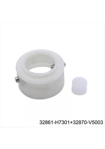 Araba Şanzıman Vites Laver Busing Set 32861-H7301 32870-V5003 Nissan Için (Yurt Dışından) fiyatları