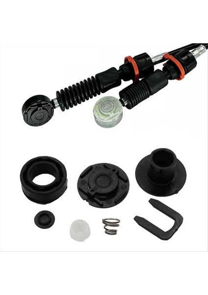 Vardiya Seçici Kol Kablo Konnektörü Burç Bağlantı Bitti Beat 1 2 2018-2021 Spark 1 2 13-17 25189436 (Yurt Dışından) modelleri