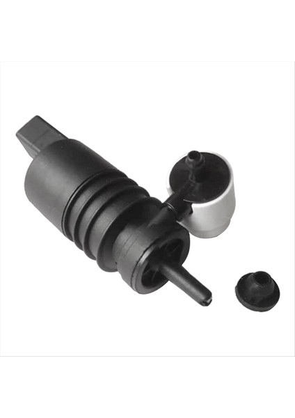 Araba Ön Cam Silini Sızdırım Motoru 155250117 68310928AA Jeep Compass Cherokee 2017-2022 (Yurt Dışından)