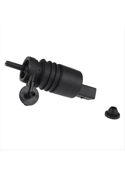 Araba Ön Cam Silini Sızdırım Motoru 155250117 68310928AA Jeep Compass Cherokee 2017-2022 (Yurt Dışından) fiyatları