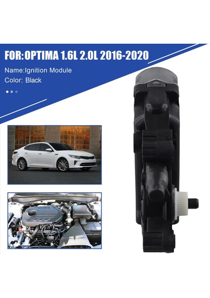 Kia Optima Için Ön Yan Güç Penceresi Motor Regülatörü 1 6l 2 0l 2016-2020 82460-D4000 Ön Sağ (Yurt Dışından) fırsatları