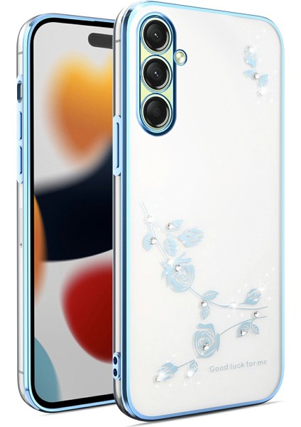 Samsung Galaxy A56 5G TPU Telefon Kılıfı İçin (Yurt Dışından)