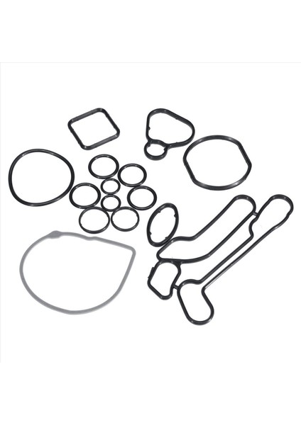 2x 1 6l 1 8l Soğutma Sistemi Yağ Keçesi Chevrolet Için Soğutucu Conta Contaları Cruze Sonic Astra Zafira 24445723 55354072 (Yurt Dışından) fiyatları