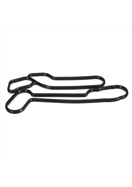 2x 1 6l 1 8l Soğutma Sistemi Yağ Keçesi Chevrolet Için Soğutucu Conta Contaları Cruze Sonic Astra Zafira 24445723 55354072 (Yurt Dışından) fırsatları